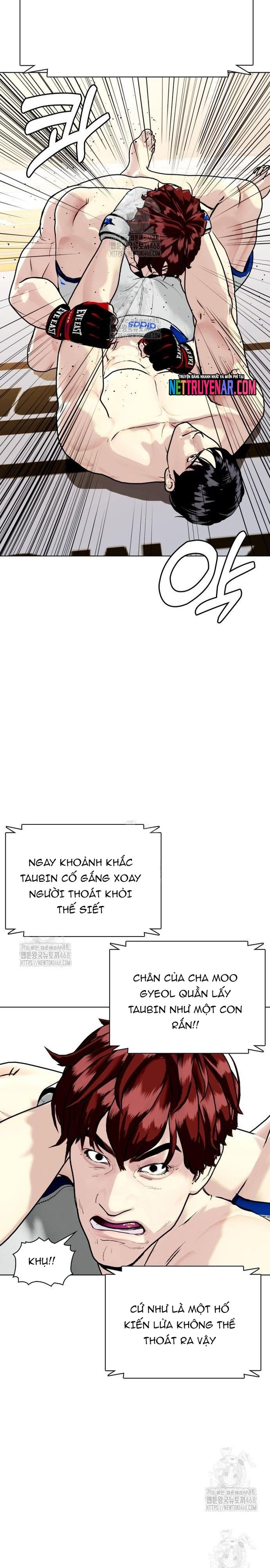 Chapter 136 - Image 36