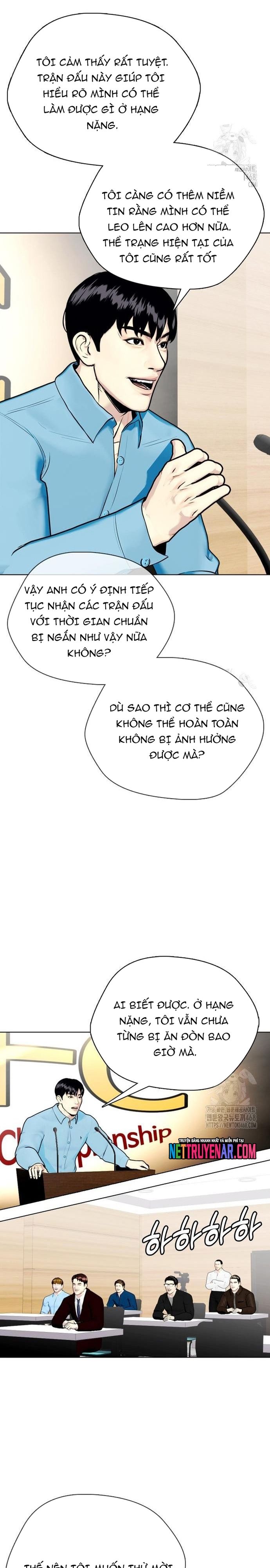 Chapter 136 - Image 45