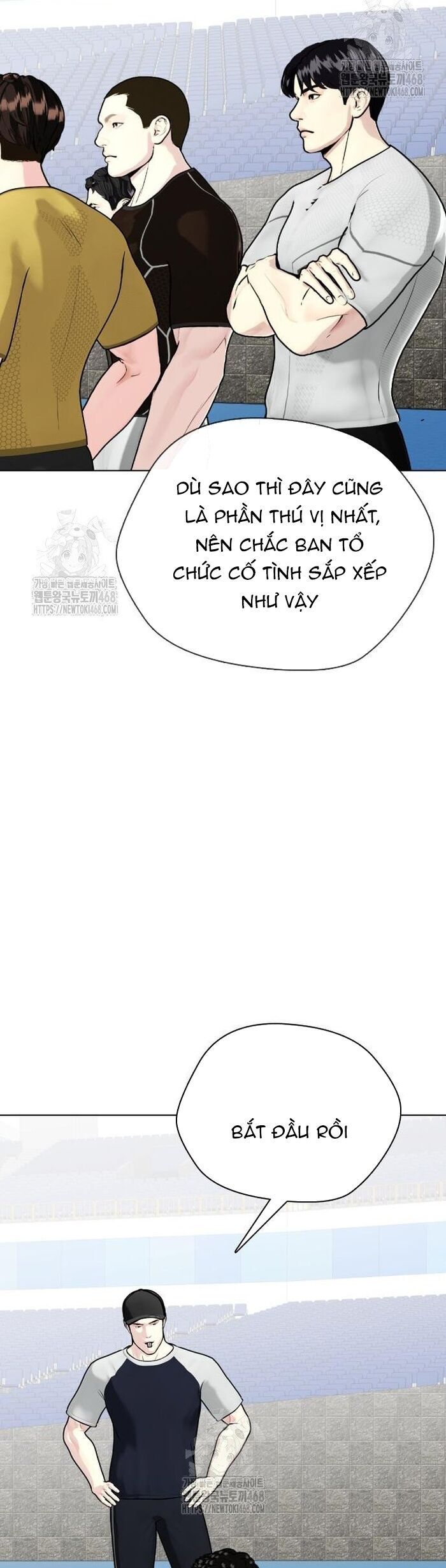 Chapter 138 - Image 11