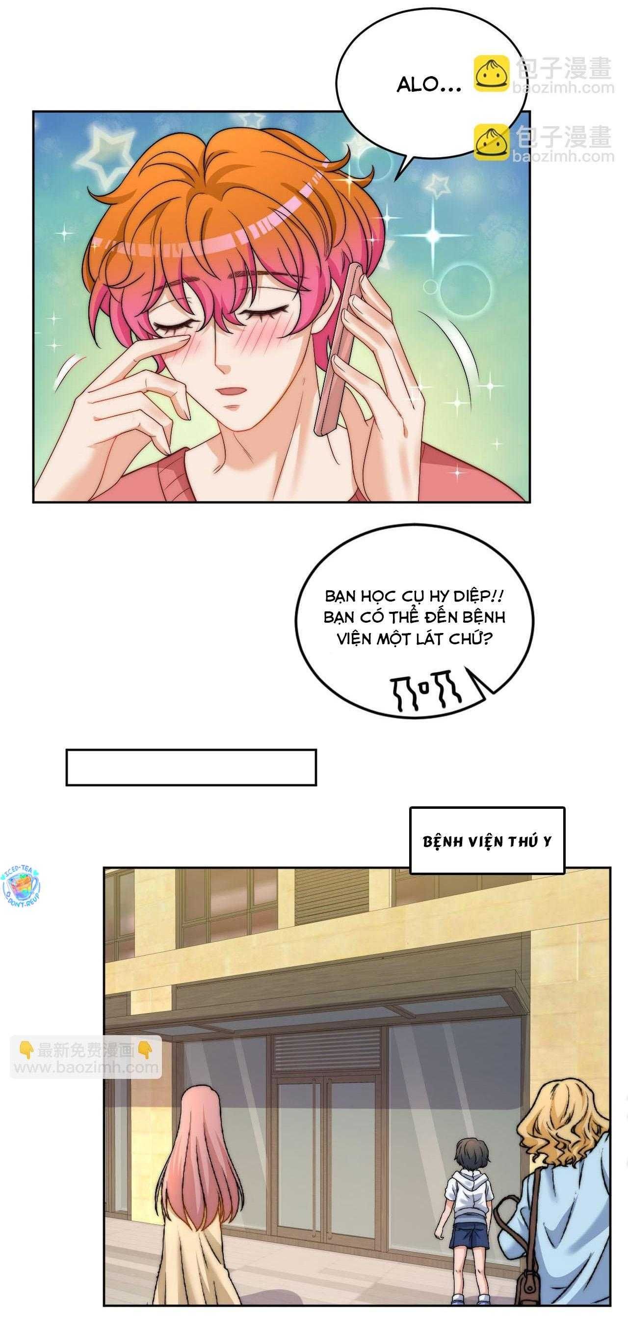 Chapter 140 - Image 3