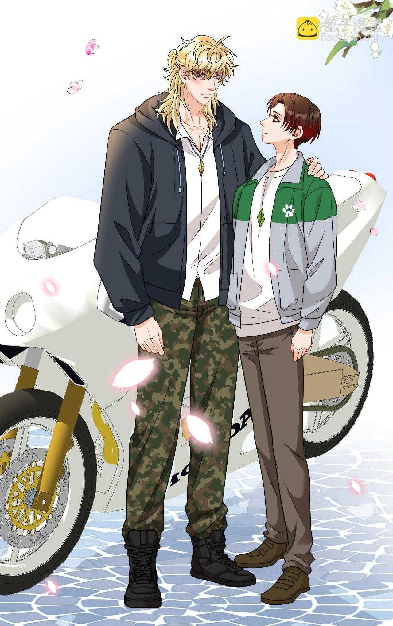 Chapter 142 - Image 3