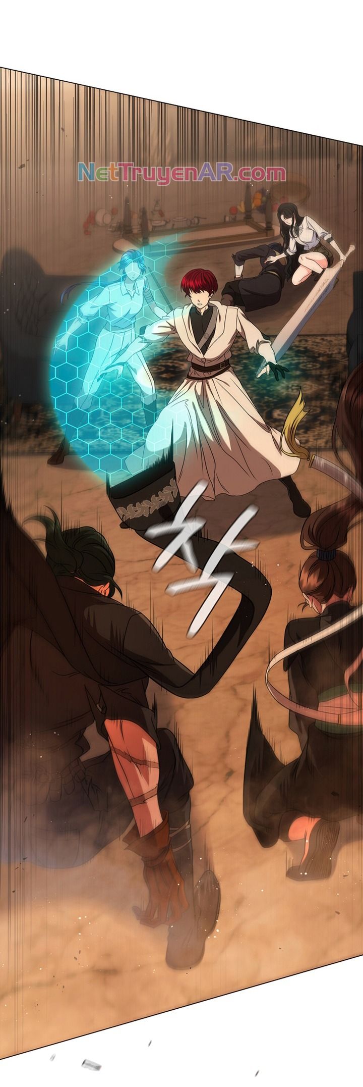 Nettruyen Truyện tranh online