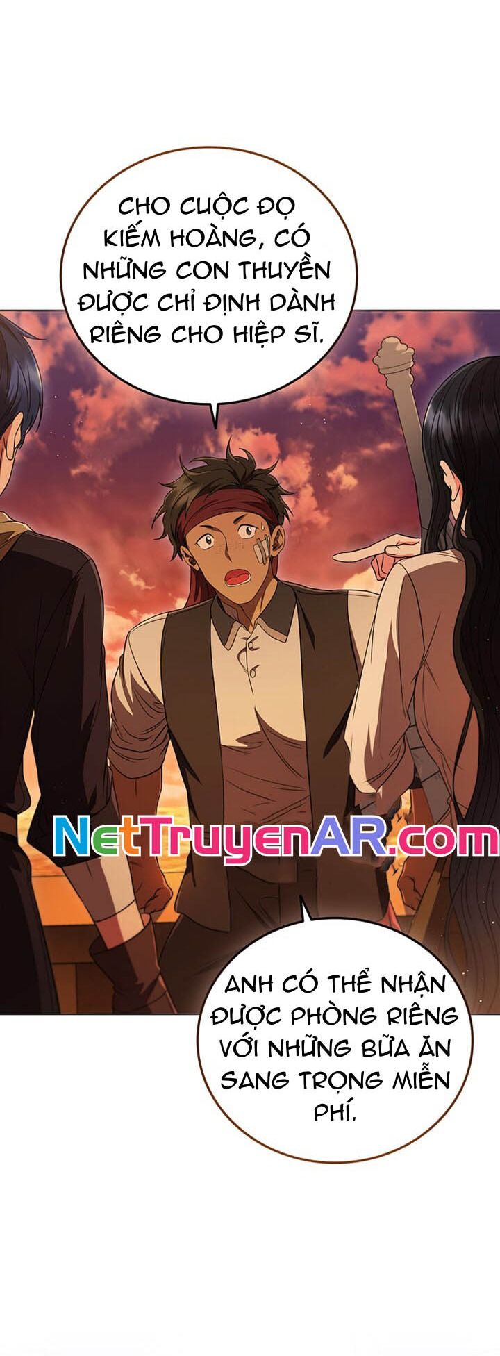 Nettruyen Truyện tranh online