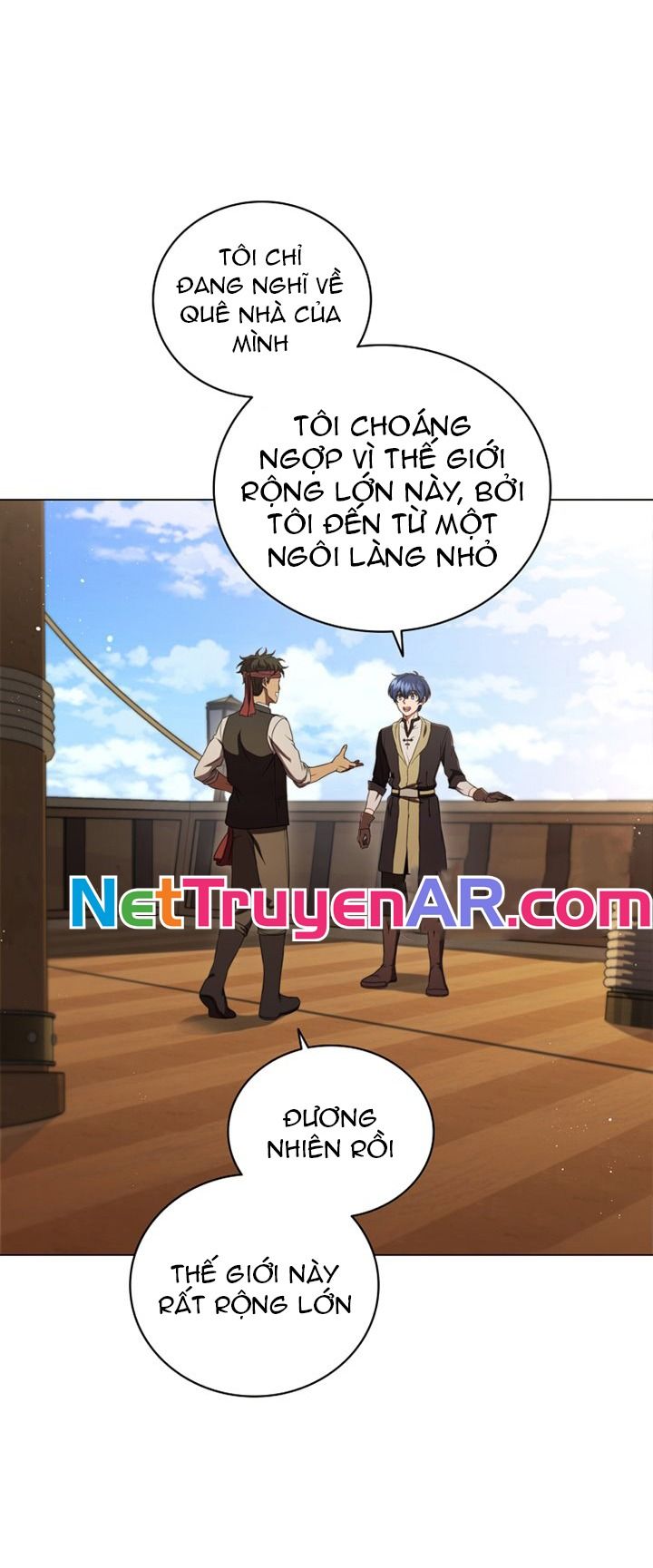 Nettruyen Truyện tranh online