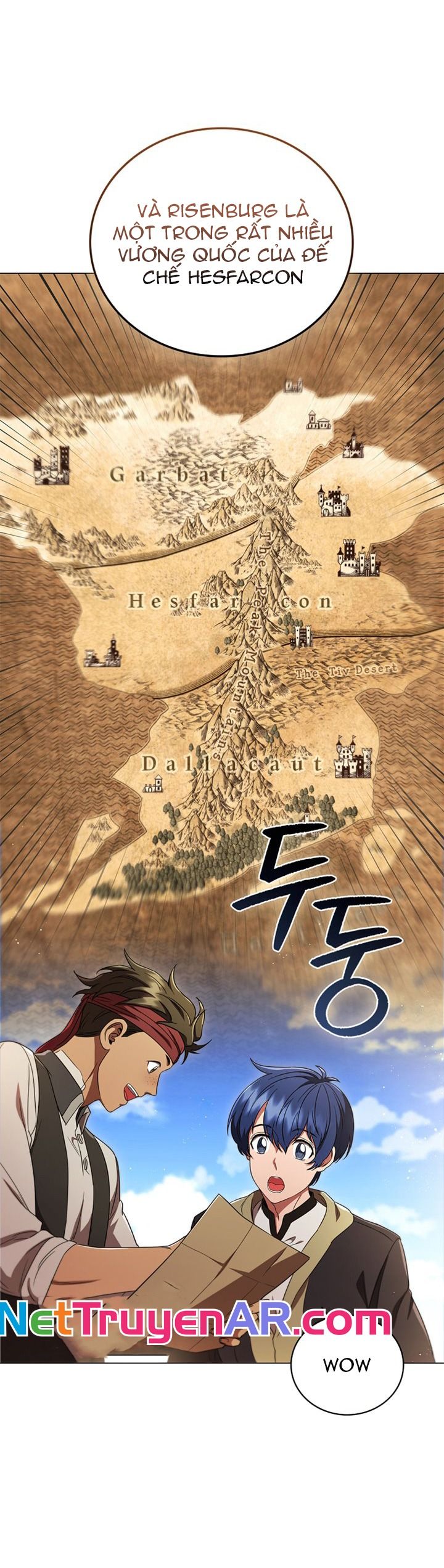 Nettruyen Truyện tranh online