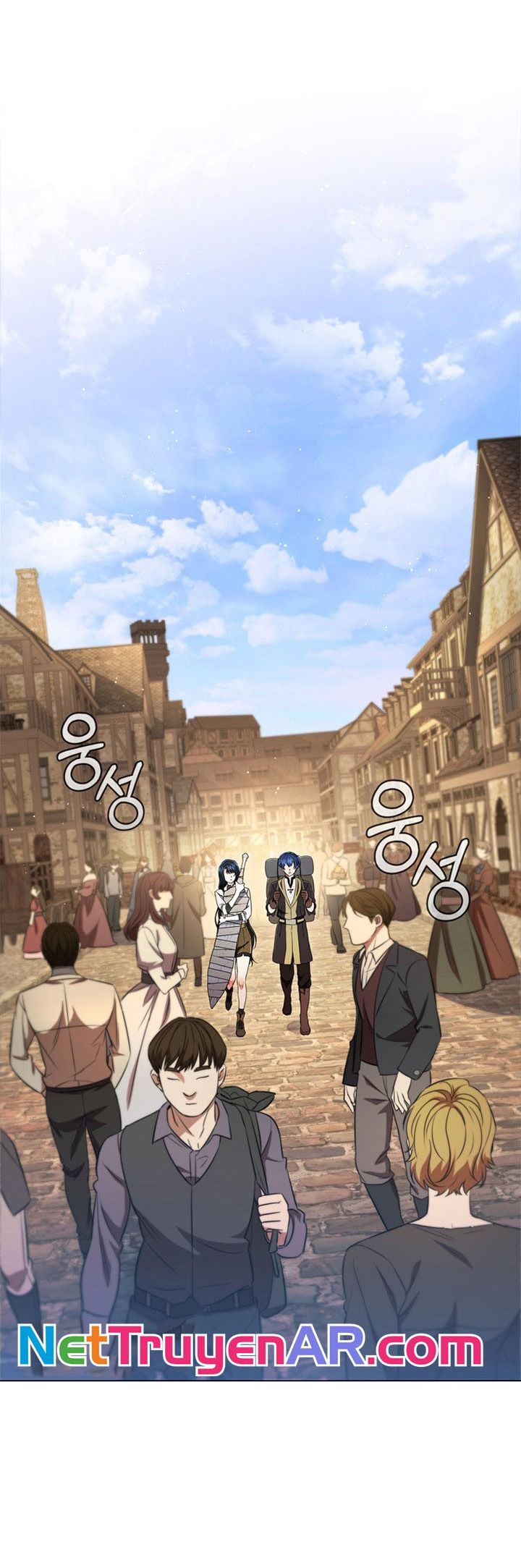 Nettruyen Truyện tranh online