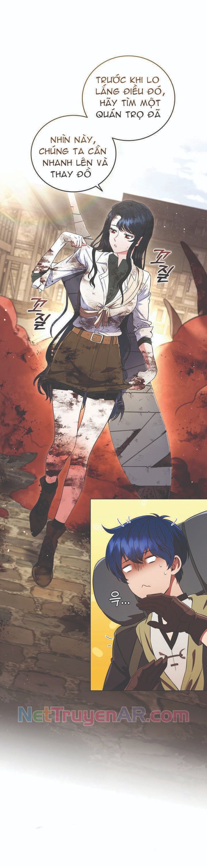 Nettruyen Truyện tranh online