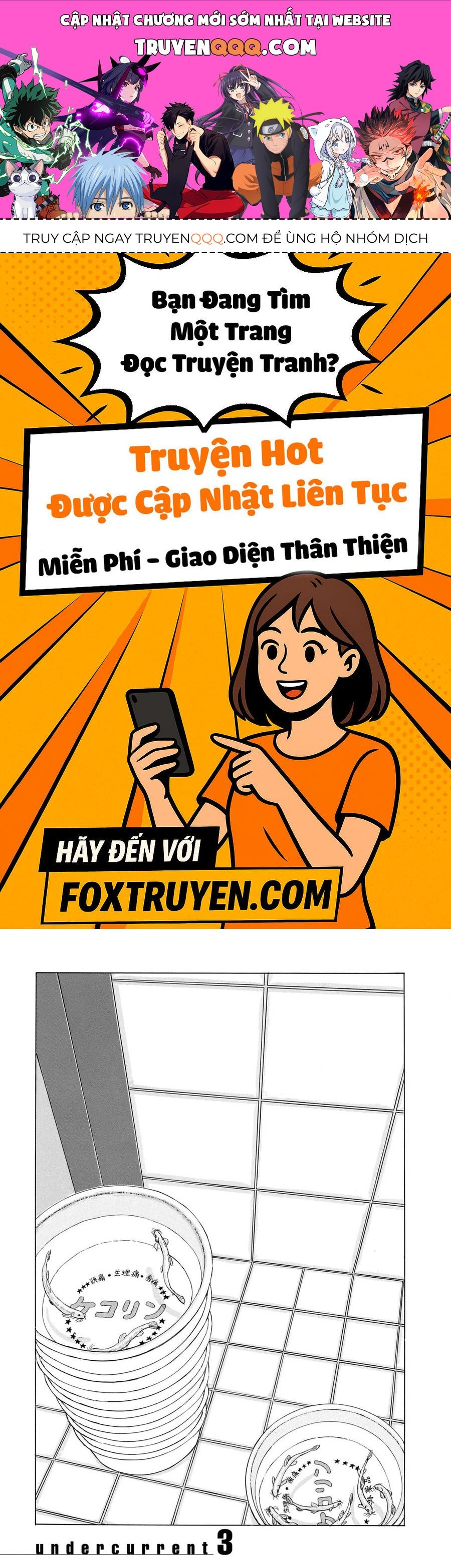 Nettruyen Truyện tranh online