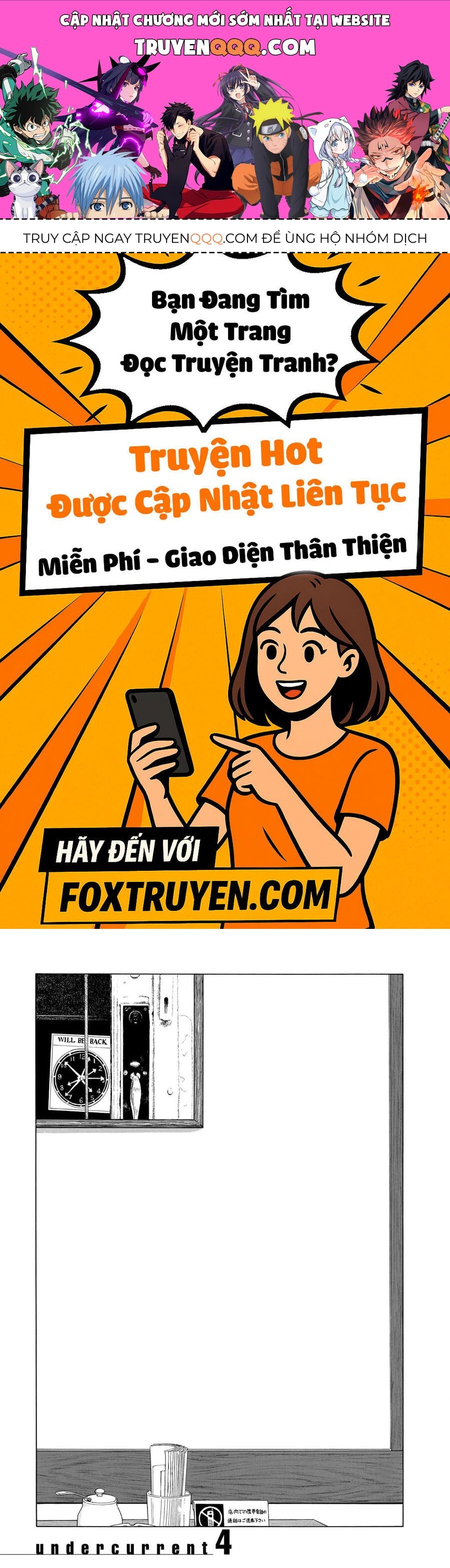 Nettruyen Truyện tranh online