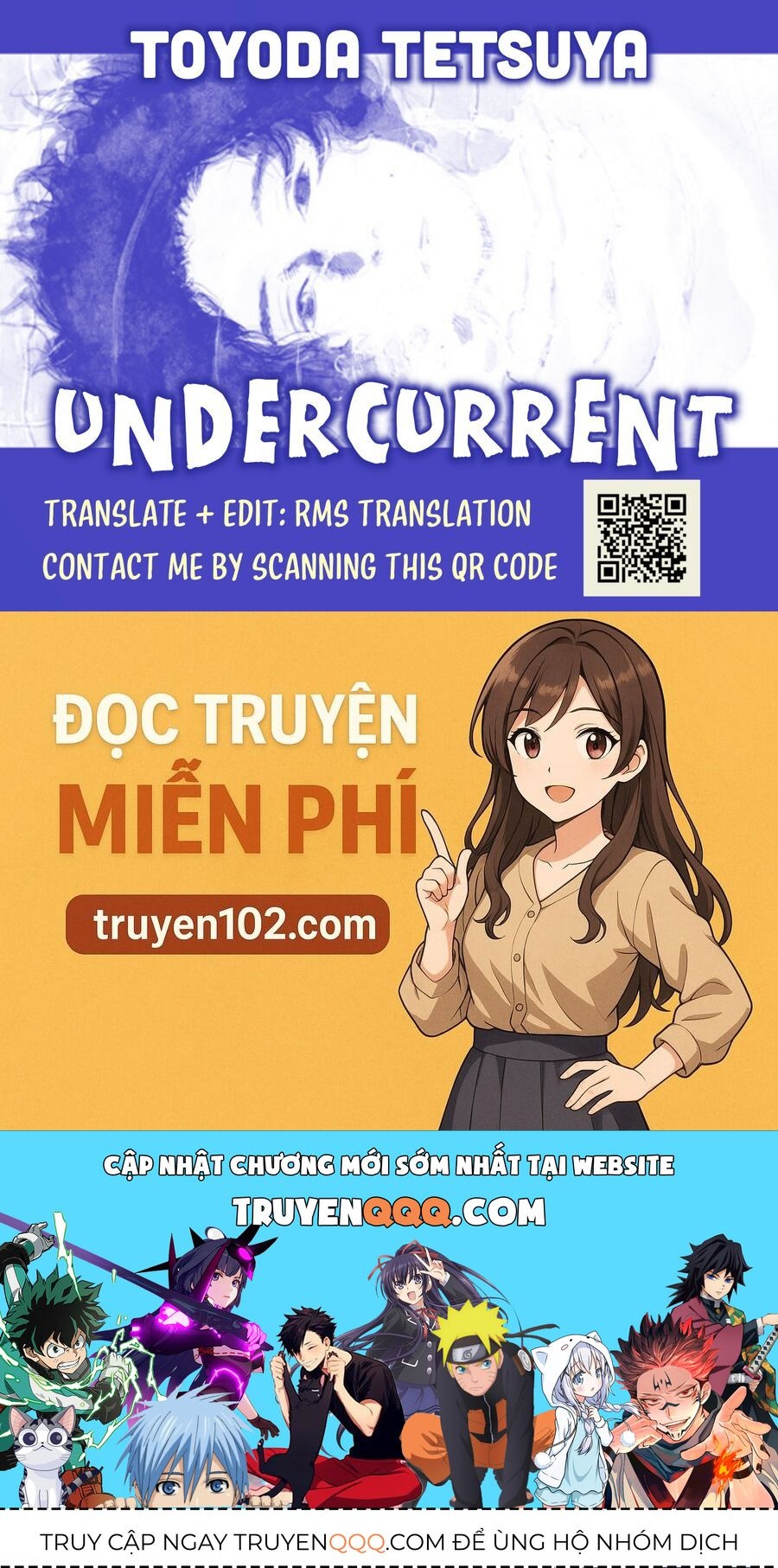 Nettruyen Truyện tranh online