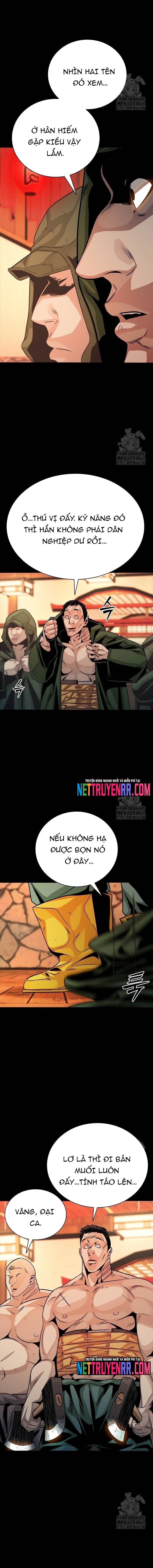 Nettruyen Truyện tranh online