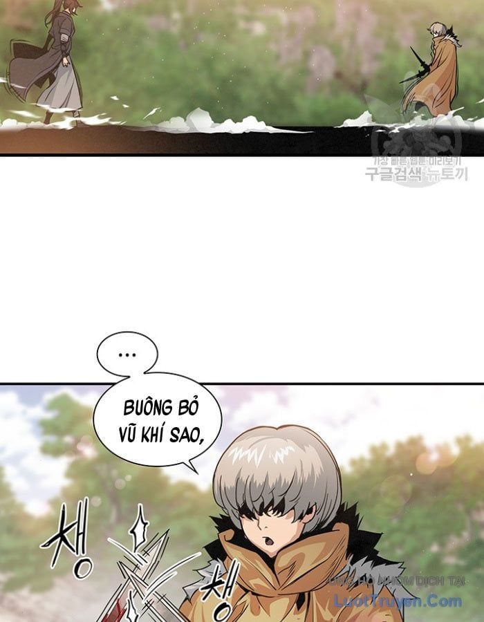 Mục Hạ Vô Nhân 18