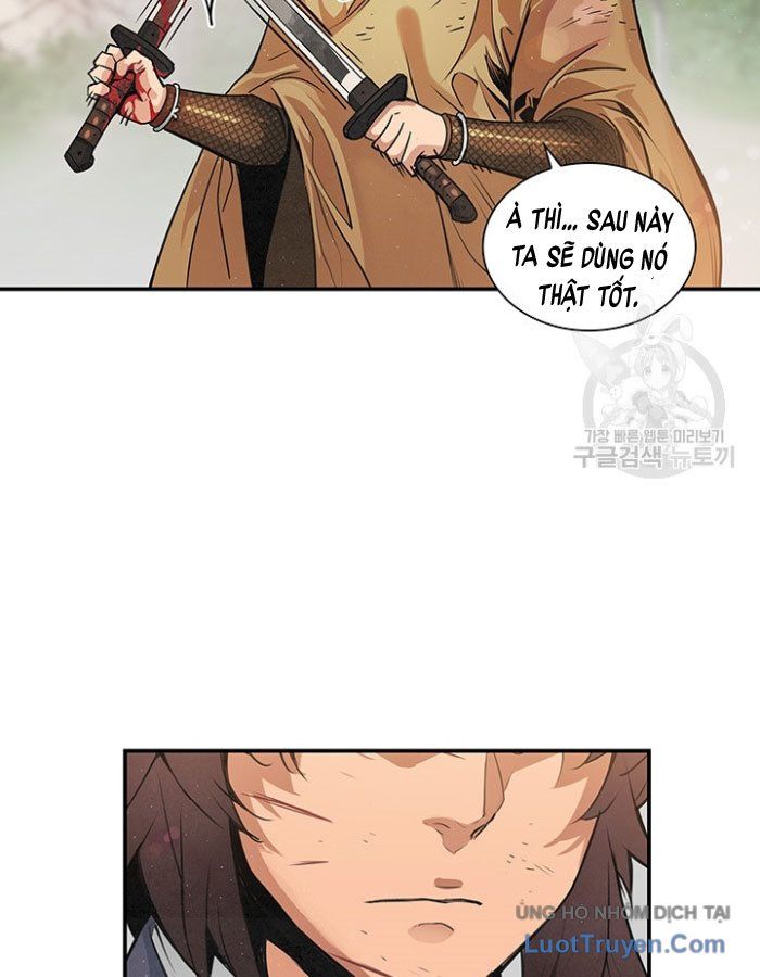 Mục Hạ Vô Nhân 18