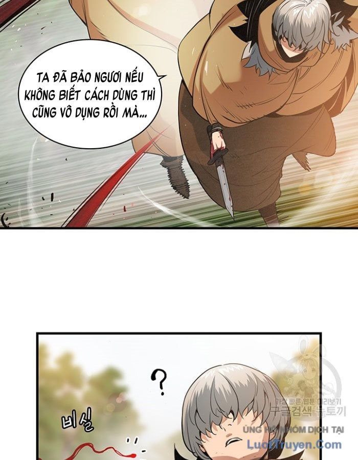 Mục Hạ Vô Nhân 18