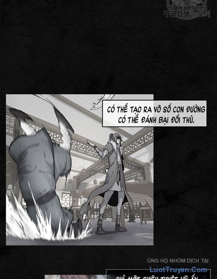 Mục Hạ Vô Nhân 18