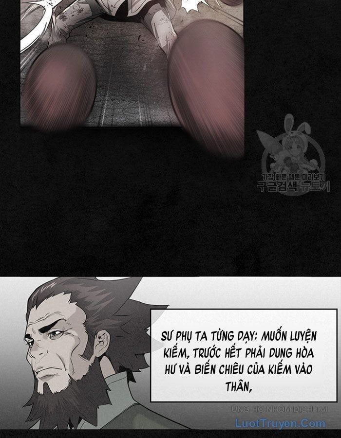 Mục Hạ Vô Nhân 18