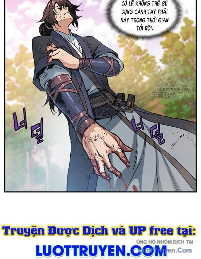 Mục Hạ Vô Nhân 18