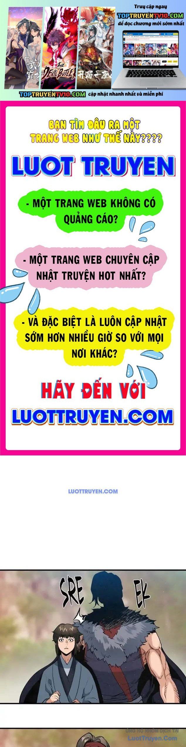 Mục Hạ Vô Nhân Chapter 19 - TC Truyện