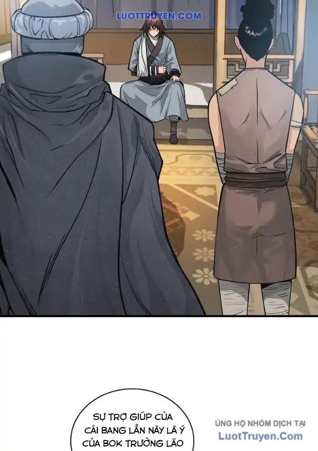 Mục Hạ Vô Nhân 19