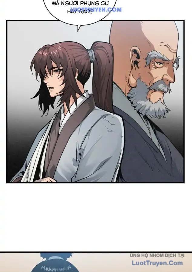 Mục Hạ Vô Nhân 19