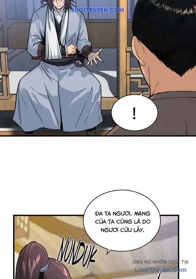 Mục Hạ Vô Nhân 19