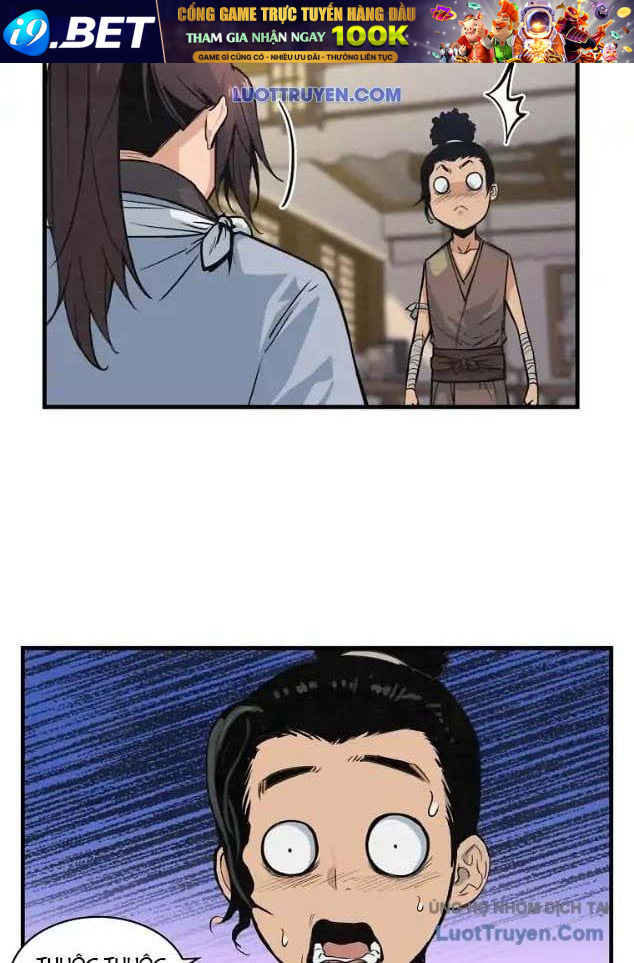 Mục Hạ Vô Nhân 19