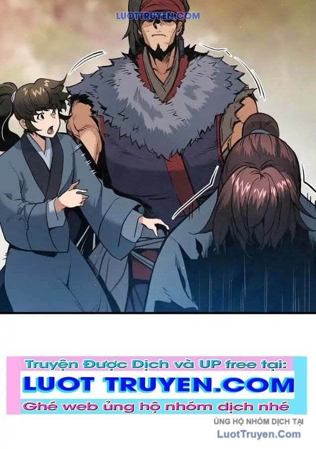 Mục Hạ Vô Nhân Chapter 19 - TC Truyện