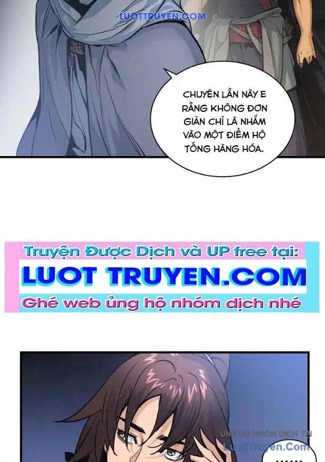 Mục Hạ Vô Nhân 19