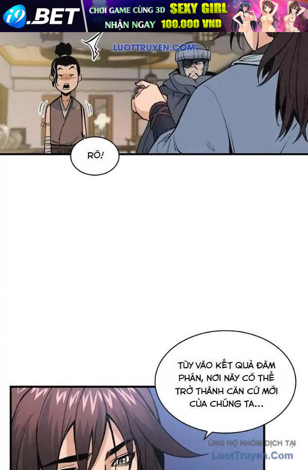 Mục Hạ Vô Nhân 19