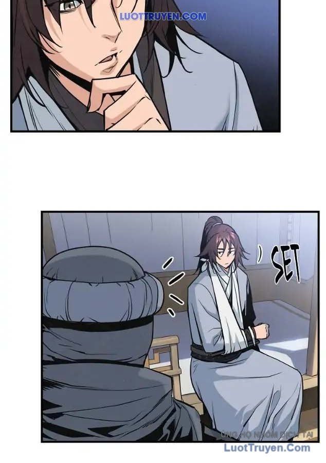 Mục Hạ Vô Nhân 19