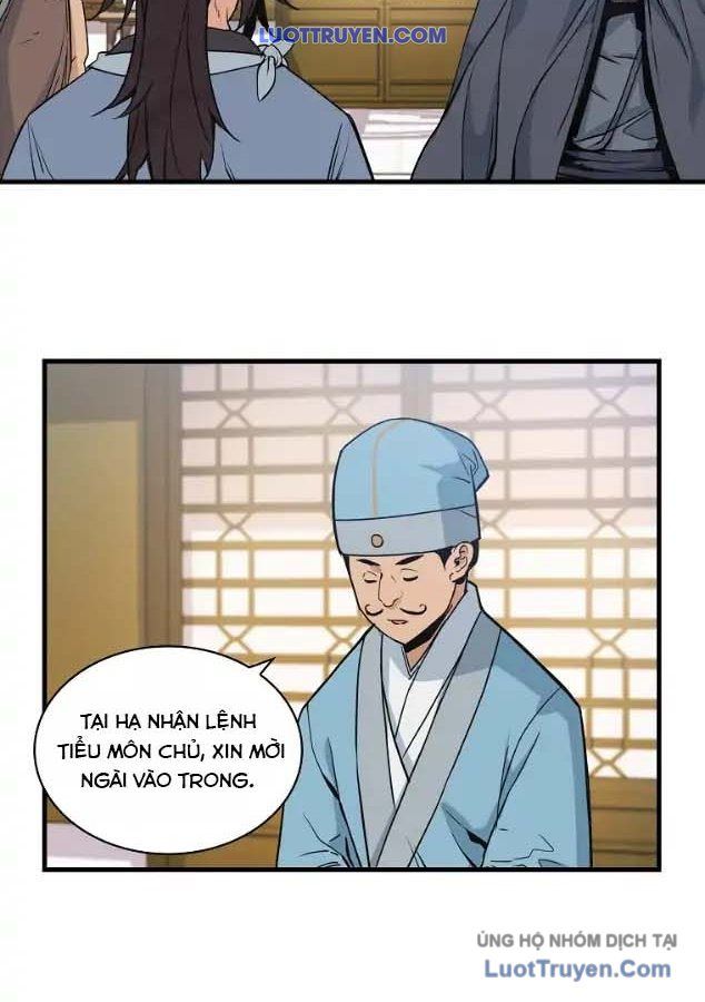 Mục Hạ Vô Nhân 19