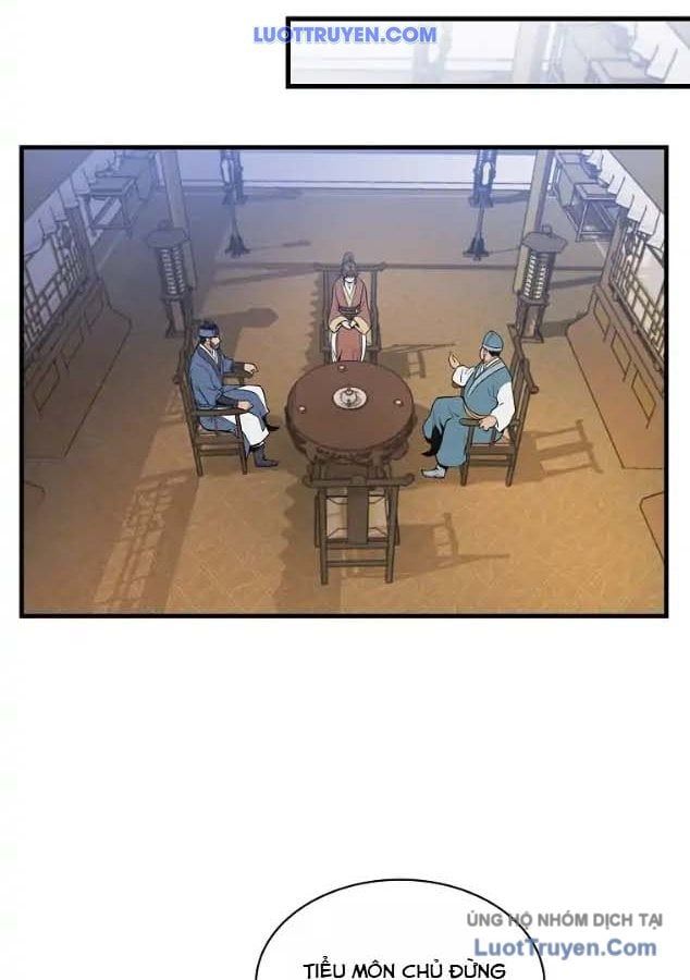 Mục Hạ Vô Nhân 19