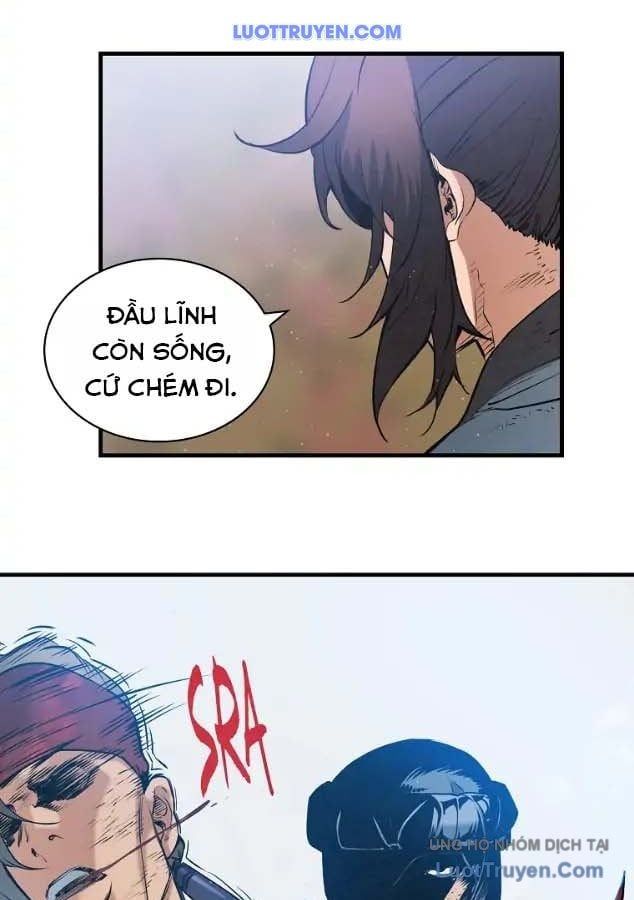 Mục Hạ Vô Nhân Chapter 19 - TC Truyện