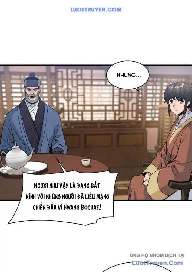 Mục Hạ Vô Nhân 19