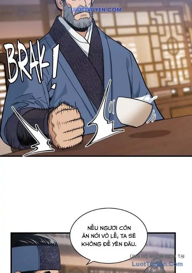 Mục Hạ Vô Nhân 19