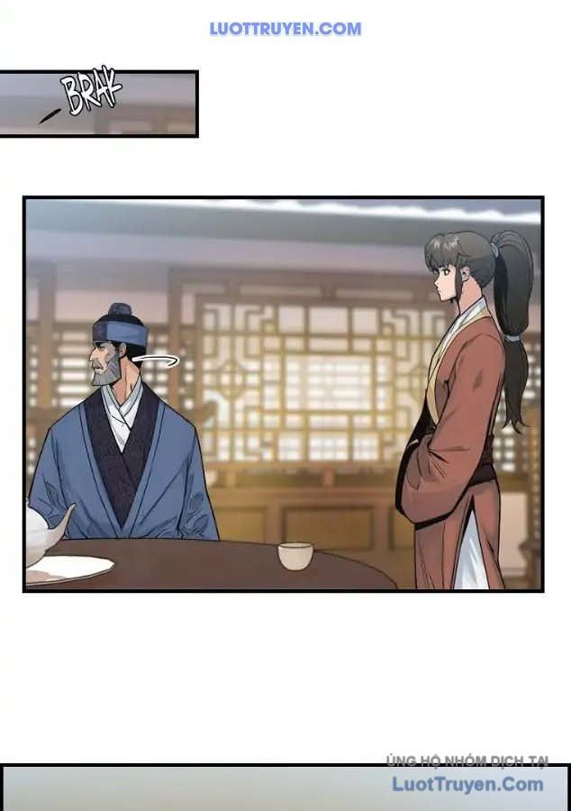 Mục Hạ Vô Nhân 19