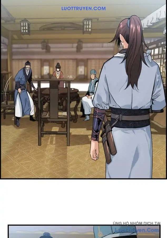 Mục Hạ Vô Nhân 19