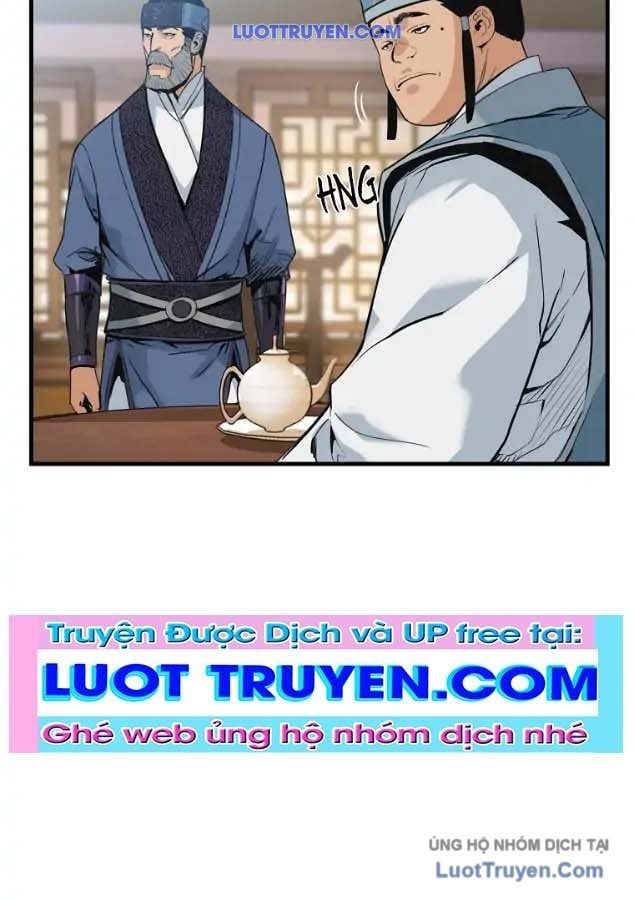 Mục Hạ Vô Nhân 19