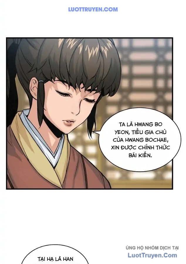 Mục Hạ Vô Nhân 19