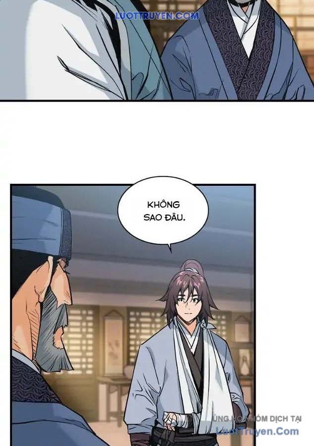 Mục Hạ Vô Nhân 19