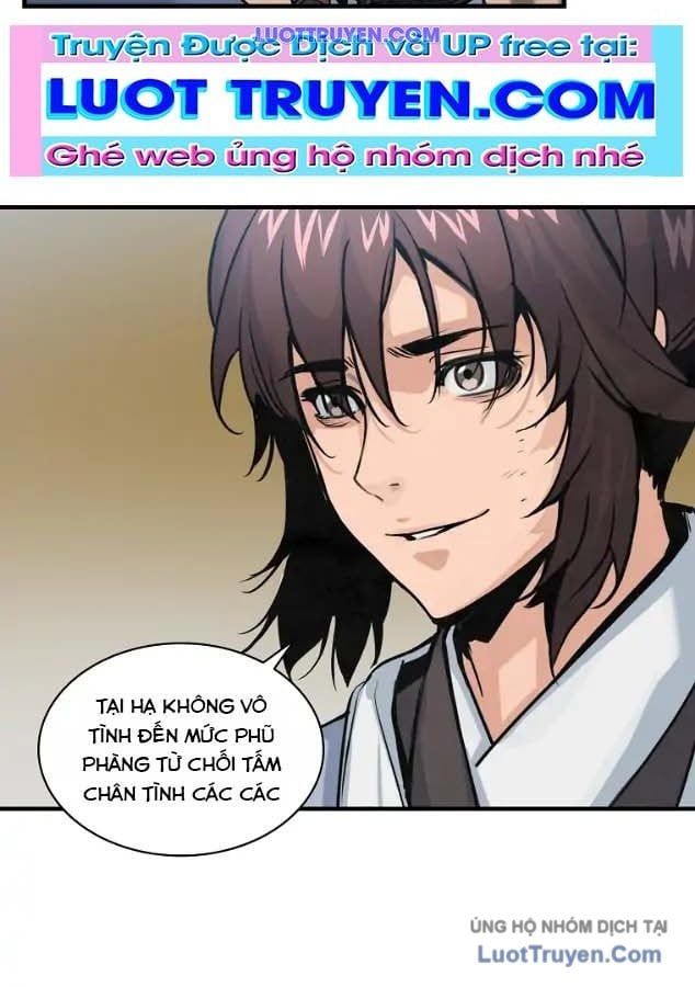 Mục Hạ Vô Nhân 19