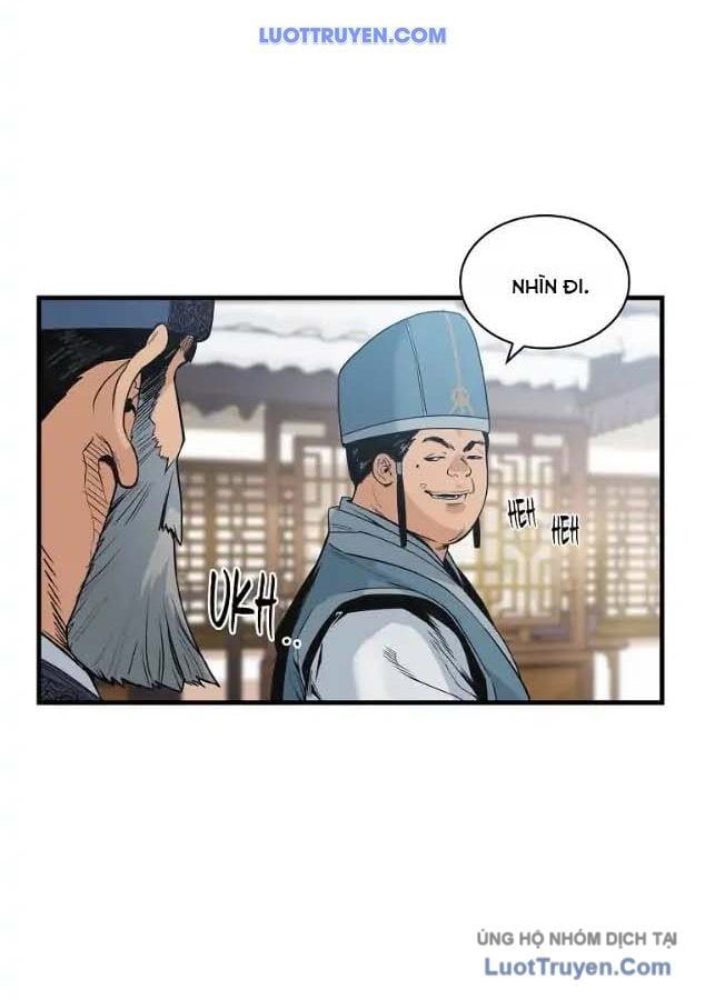 Mục Hạ Vô Nhân 19