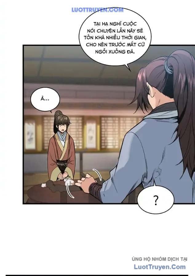 Mục Hạ Vô Nhân 19