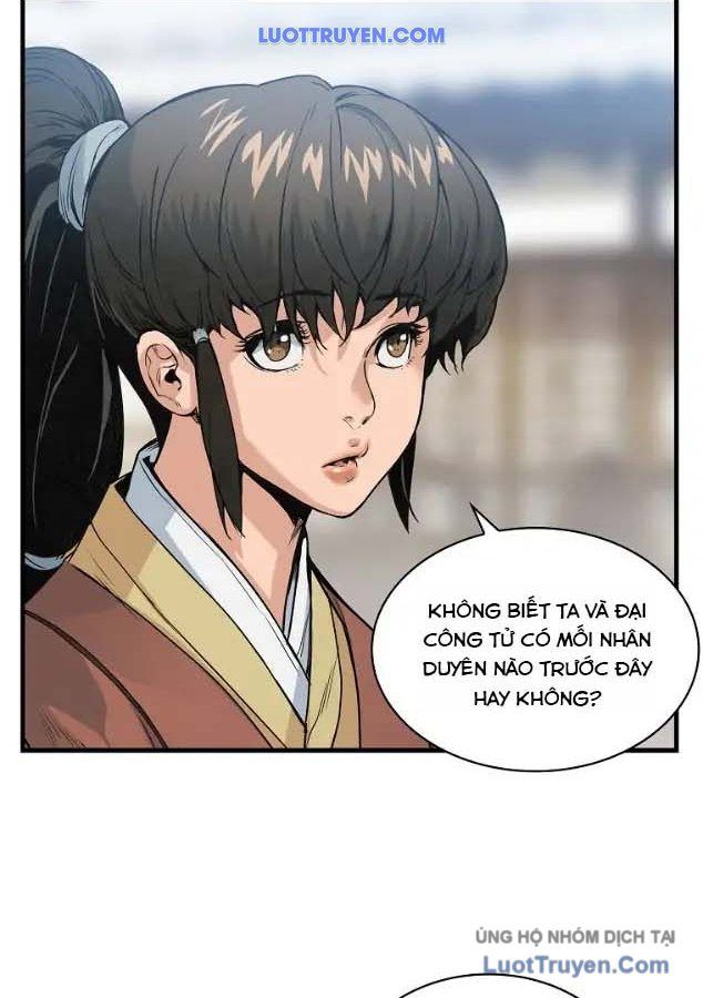 Mục Hạ Vô Nhân 19