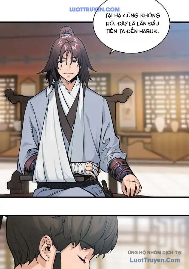 Mục Hạ Vô Nhân 19