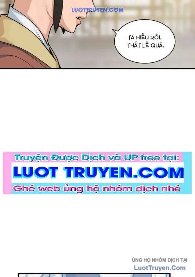 Mục Hạ Vô Nhân 19