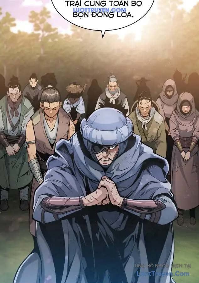 Mục Hạ Vô Nhân 19