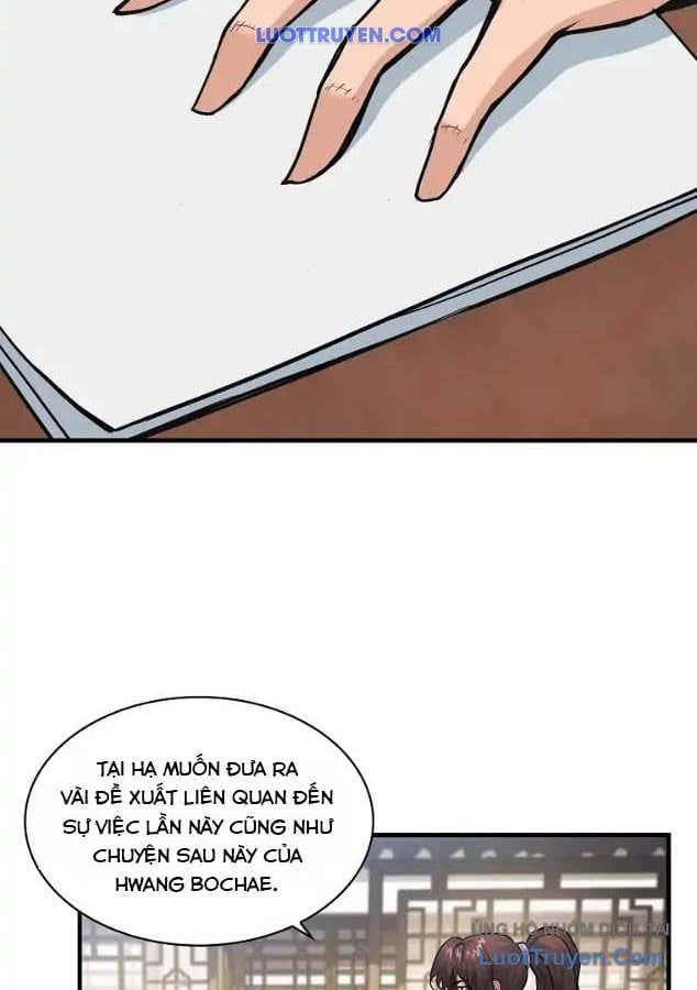 Mục Hạ Vô Nhân 19