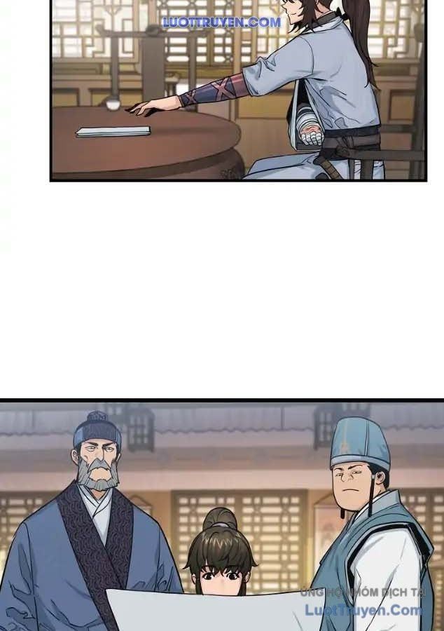 Mục Hạ Vô Nhân 19