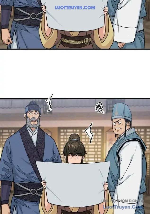 Mục Hạ Vô Nhân 19